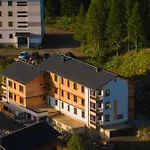 Turrach 410 By Alps * Turracher Hohe