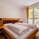 Daire Turrach 410 By Alps Turracher Hohe