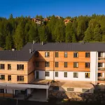 Daire Turrach 410 By Alps Turracher Hohe