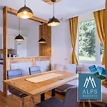 Daire Turrach 410 By Alps *