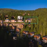 Daire Turrach 410 By Alps Turracher Hohe