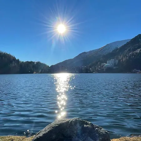 Turrach 410 By Alps Turracher Hohe