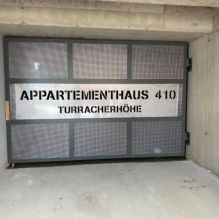 شقة Turrach 410 By Alps *