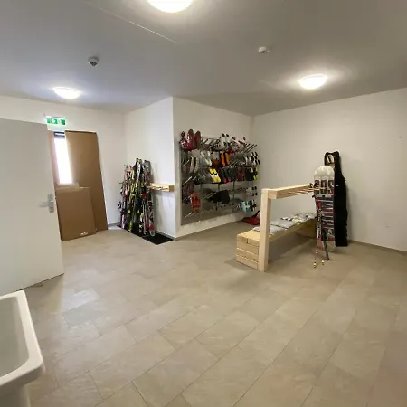 Turrach 410 By Alps * Turracher Hohe