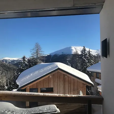 Appartamento Turrach 410 By Alps