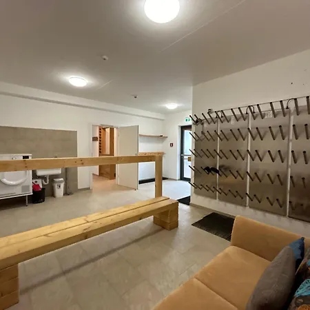 Appartamento Turrach 410 By Alps Turracher Hohe