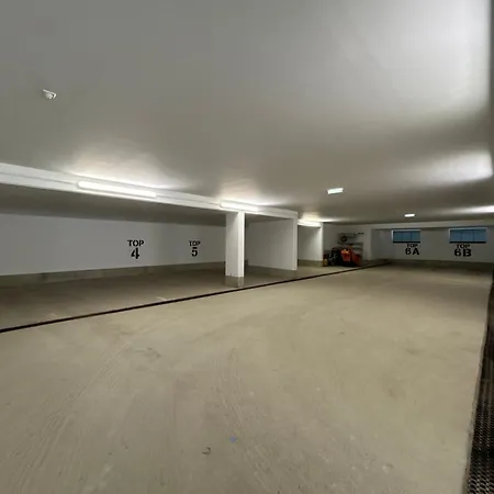 Turrach 410 By Alps Turracher Hohe