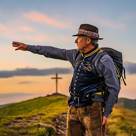 Turrach 410 By Alps * Turracher Hohe