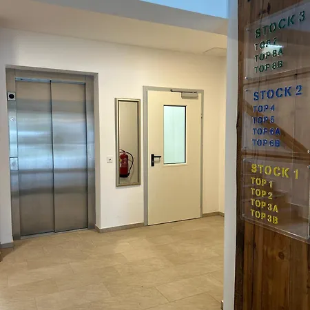 Appartement Turrach 410 By Alps
