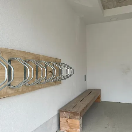 Daire Turrach 410 By Alps Turracher Hohe