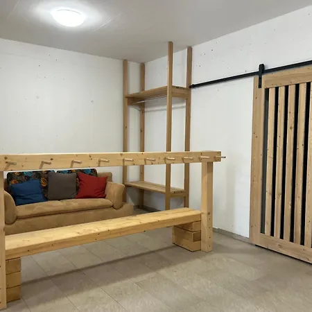 Turrach 410 By Alps * Turracher Hohe