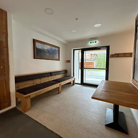 Turrach 410 By Alps Appartamento