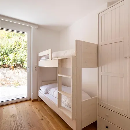 Daire Turrach 410 By Alps