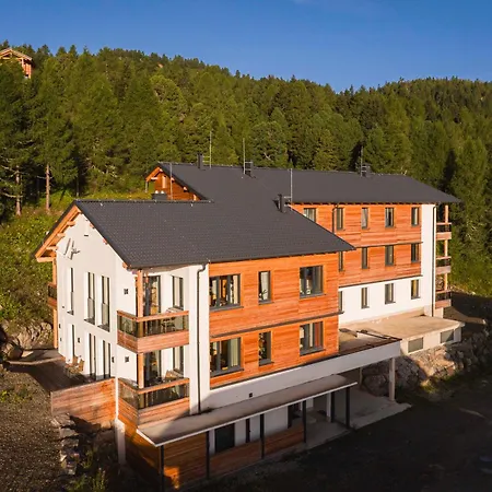 Turrach 410 By Alps Daire *