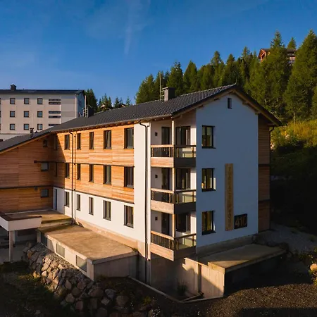 Daire Turrach 410 By Alps *