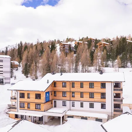 Turrach 410 By Alps Turracher Hohe