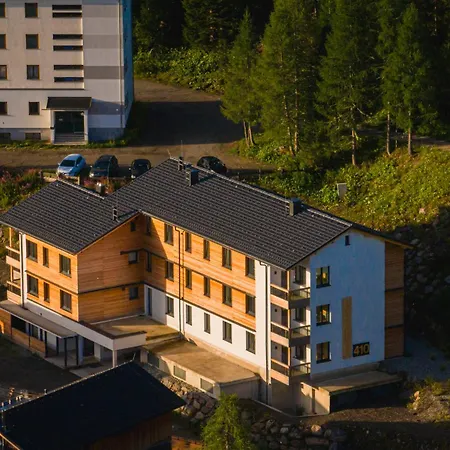 Turrach 410 By Alps * Turracher Hohe