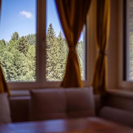 Turrach 410 By Alps Appartamento Turracher Hohe