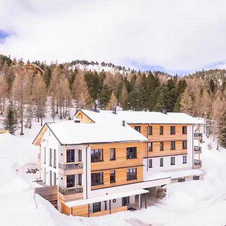 Turrach 410 By Alps Appartamento