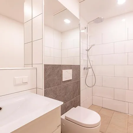 Turrach 410 By Alps Appartamento Turracher Hohe