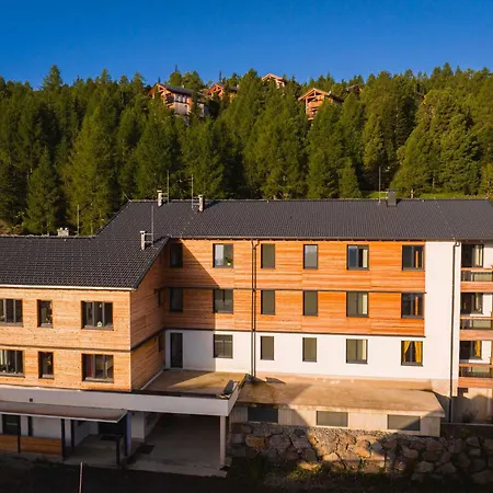 Appartamento Turrach 410 By Alps Turracher Hohe