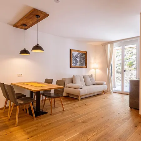 Turrach 410 By Alps Turracher Hohe