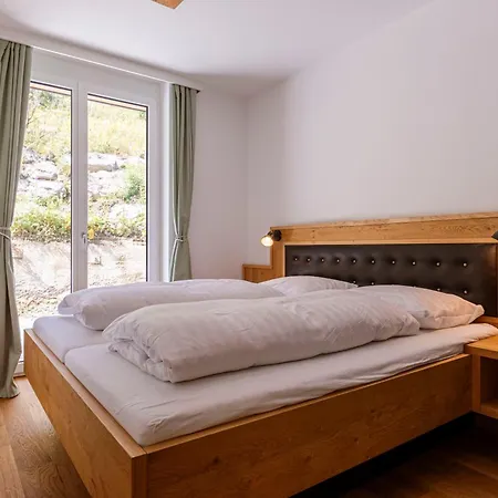Turrach 410 By Alps Appartement *