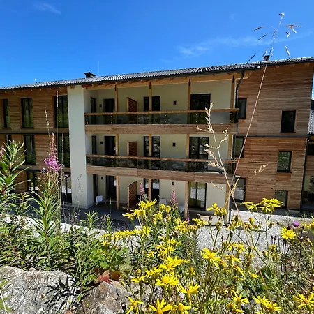 Turrach 410 By Alps Apartamento *