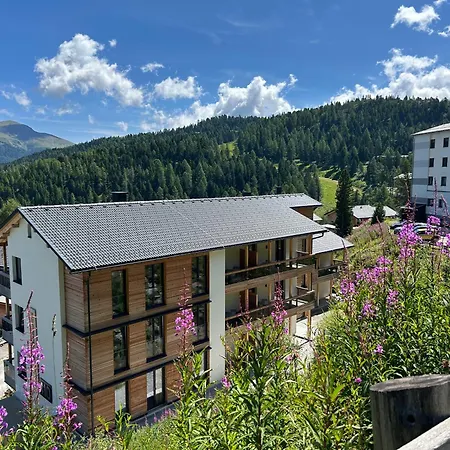 Апартаменты Turrach 410 By Alps *