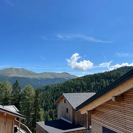 Apartamento Turrach 410 By Alps