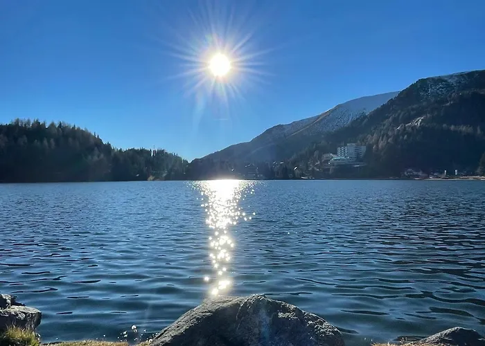 Turrach 410 By Alps Turracher Hohe