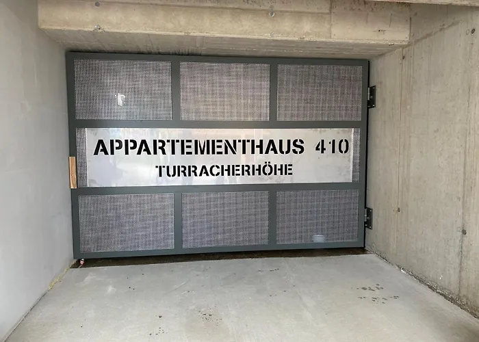 דירה Turrach 410 By Alps *