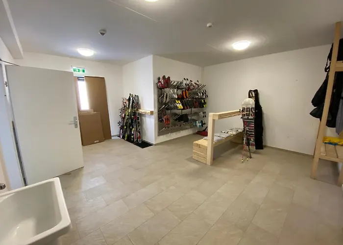 Turrach 410 By Alps * Turracher Hohe