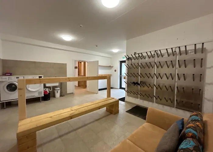 Apartamento Turrach 410 By Alps Turracher Hohe