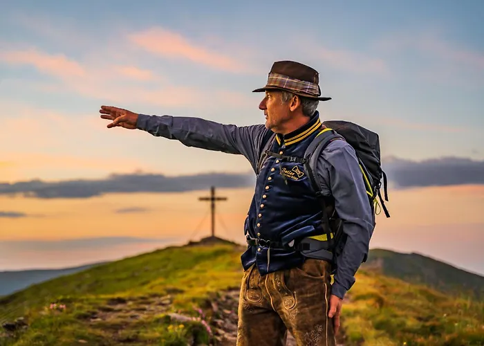 Turrach 410 By Alps * Turracher Hohe