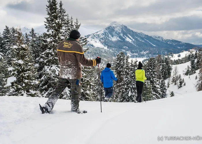 Turrach 410 By Alps Apartmán