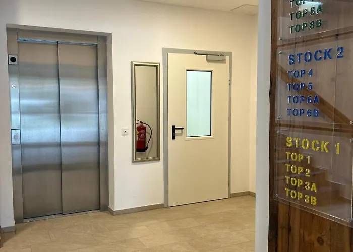 דירה Turrach 410 By Alps