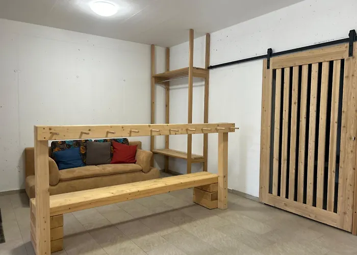 Turrach 410 By Alps * Turracher Hohe