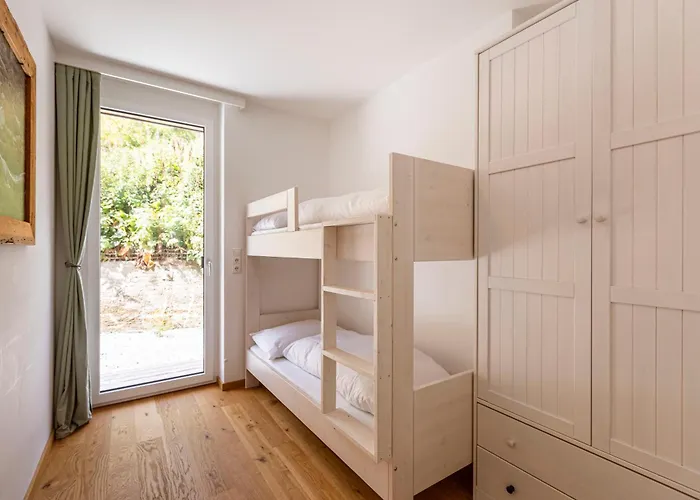 Apartmán Turrach 410 By Alps