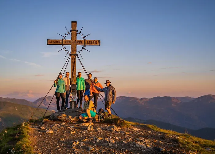 Turrach 410 By Alps *