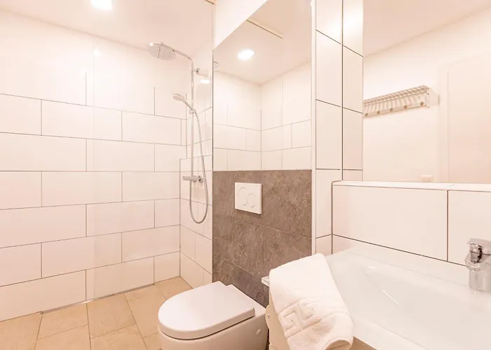 דירה Turrach 410 By Alps *