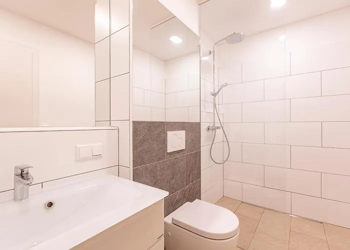 Turrach 410 By Alps דירה Turracher Hohe