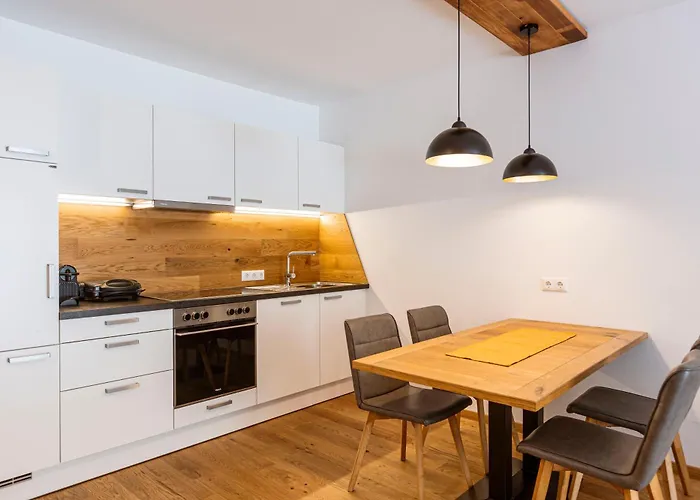 Turrach 410 By Alps Apartmán Turracher Hohe