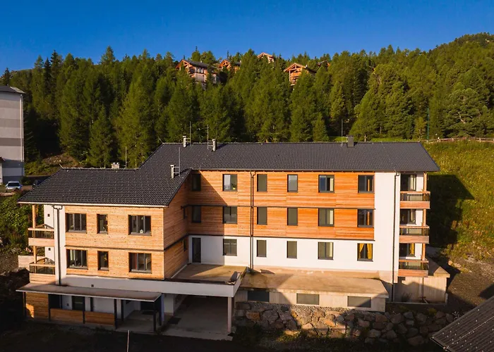 Apartamento Turrach 410 By Alps Turracher Hohe