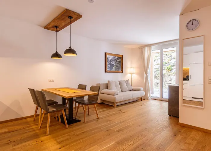 Turrach 410 By Alps Turracher Hohe