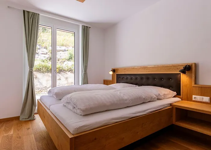 Turrach 410 By Alps Apartamento *