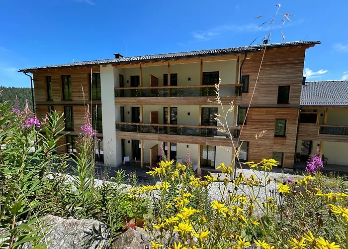 Turrach 410 By Alps Apartamento *